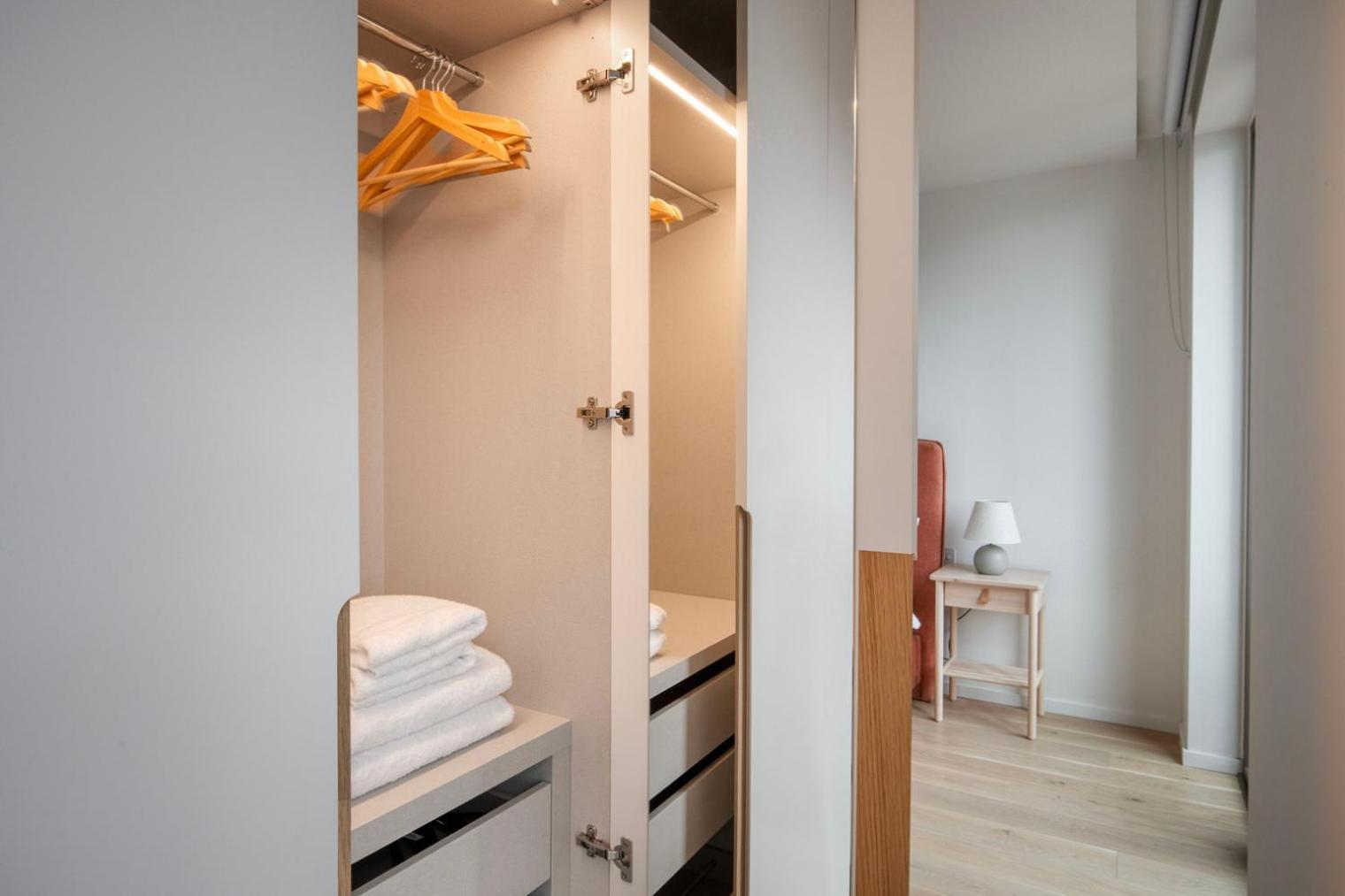 Appartement Blueground Kings Cross Gym Lounge Nr Tech Lon-424 *
