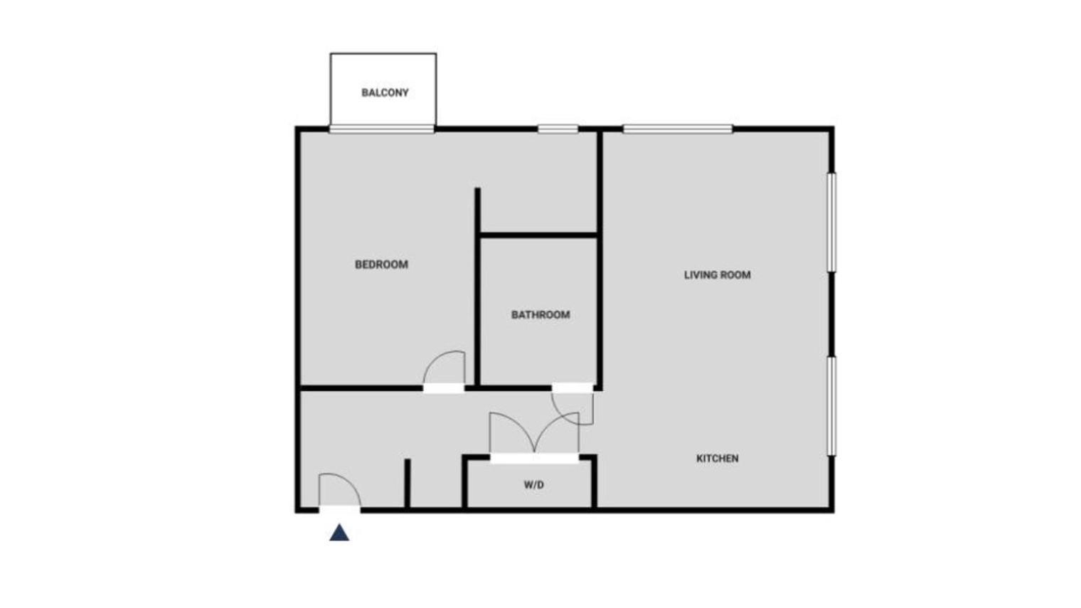 Appartement Blueground Kings Cross Gym Lounge Nr Tech Lon-424 *